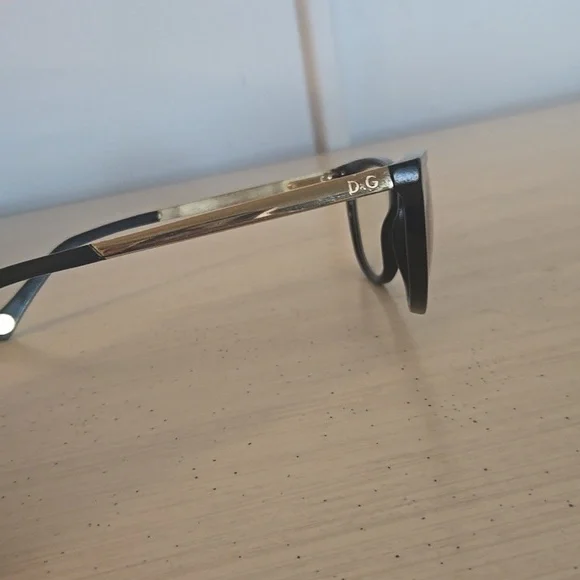 Dolce & Gabbana Glasses - Picture 3 of 8